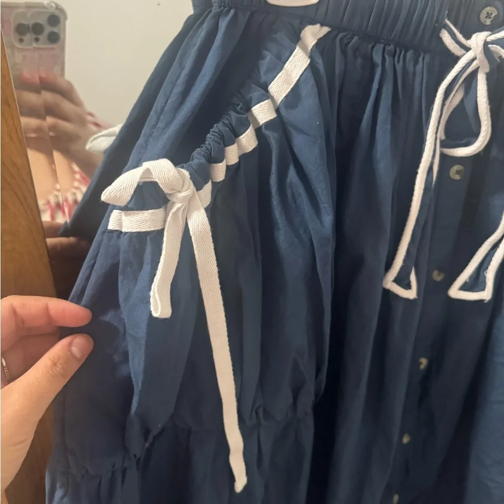 Free People Fischer Skirt - Picture 5 of 6